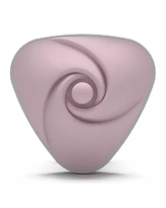 Image Mystim Heart's Desire pour électro-stimulation cardiaque avancée-5