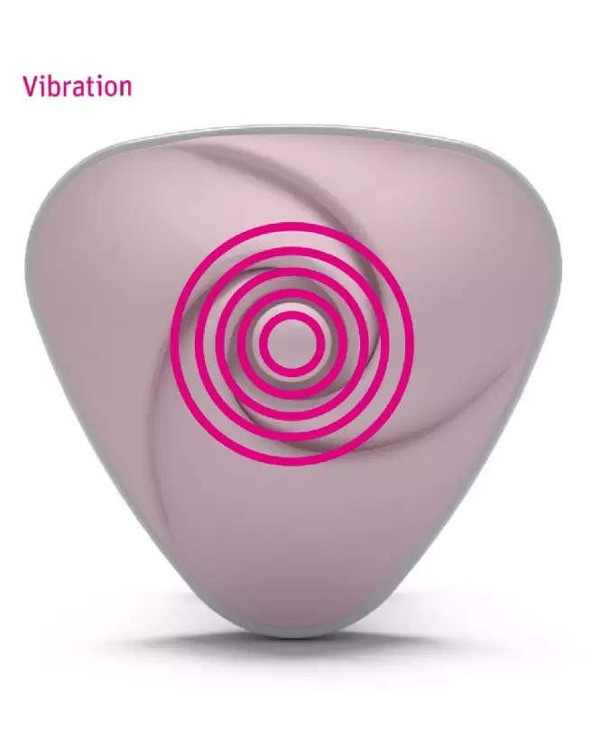 Image Mystim Heart's Desire pour électro-stimulation cardiaque avancée-7