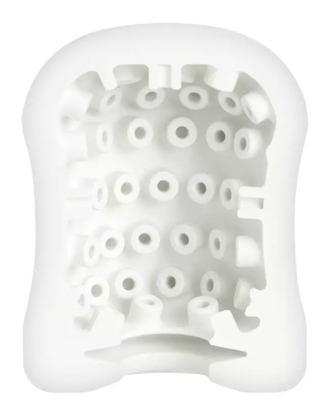 Mystim Dorry Dora MasturbaTIN électro-stimulation sextoy avancé-2