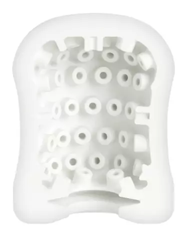 Mystim Dorry Dora MasturbaTIN électro-stimulation sextoy avancé-2