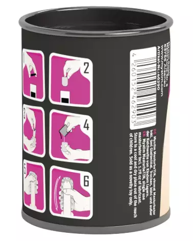 Mystim Dorry Dora MasturbaTIN électro-stimulation sextoy avancé-3
