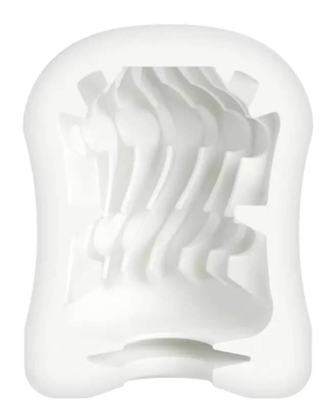 Image du Mystim Swirl Girl MasturbaTIN pour electro-stimulation, plaisir et sécurité optimisés-2