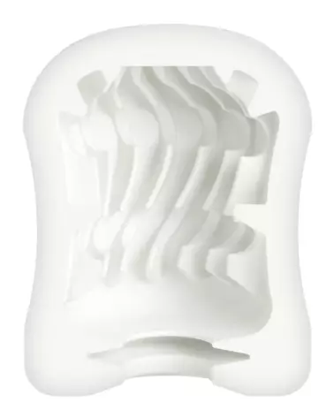Image du Mystim Swirl Girl MasturbaTIN pour electro-stimulation, plaisir et sécurité optimisés-2