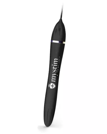 Image du Hot Rod de Mystim, tige chauffante pour electro-stimulation-2