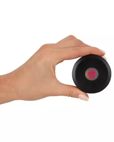 Image du Sultry Sub de Mystim, appareil d'électro-stimulation avancé-3