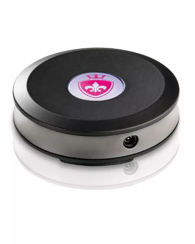 Image du Cluster Buster de Mystim en utilisation, appareil d'électro-stimulation avancé-4