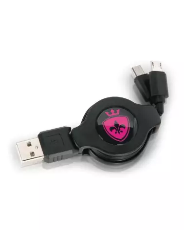 Image du Cluster Buster de Mystim en utilisation, appareil d'électro-stimulation avancé-6