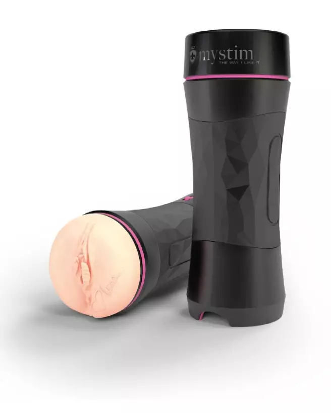 Image de l'OPUS Mica de Mystim pour électro-stimulation avancée-2