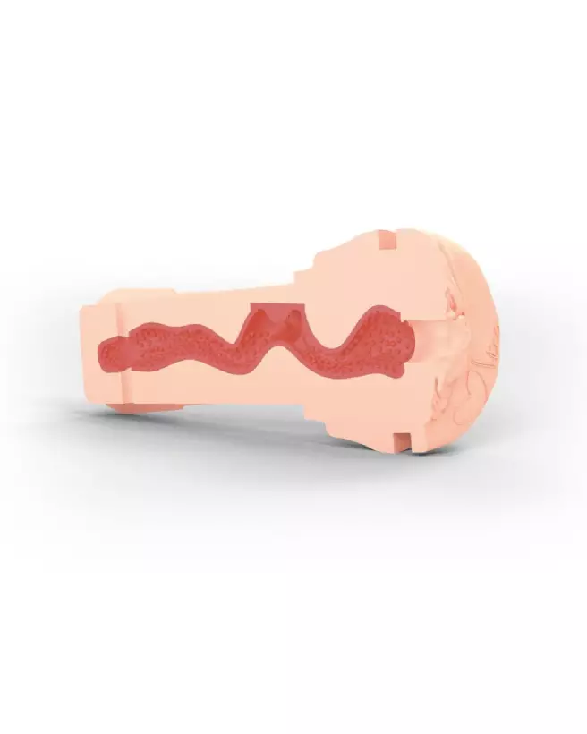 Image de l'OPUS Mica de Mystim pour électro-stimulation avancée-4