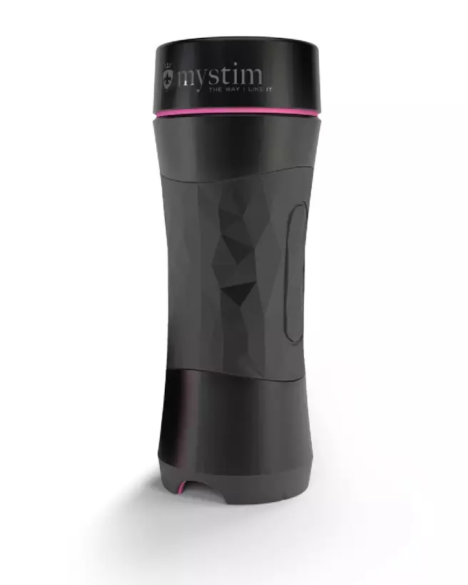 Image de l'OPUS Mica de Mystim pour électro-stimulation avancée-5