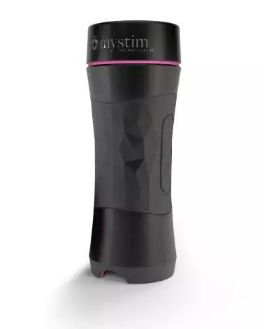 Image de l'OPUS Mica de Mystim pour électro-stimulation avancée-5