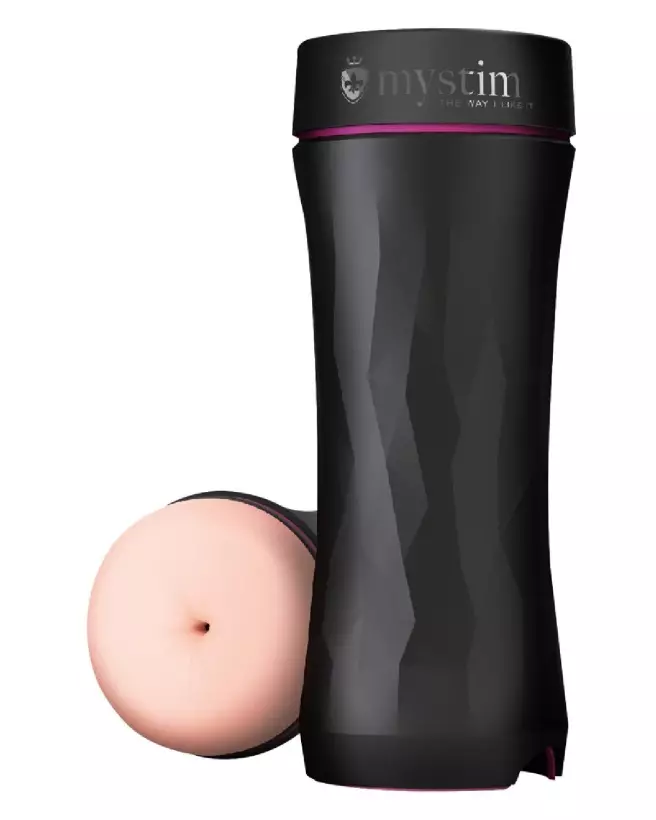 Image Opus E Anus Mystim pour électro-stimulation avancée-2