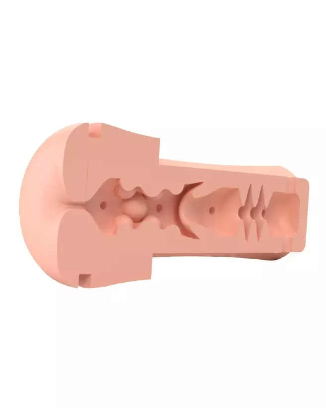 Image Opus E Anus Mystim pour électro-stimulation avancée-4