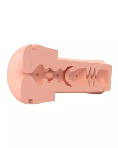 Image Opus E Anus Mystim pour électro-stimulation avancée-4