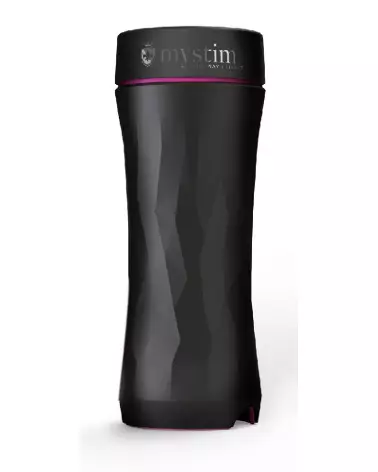Image du Mystim Opus E Vagina, appareil d'électro-stimulation intime pour bien-être sexuel-3
