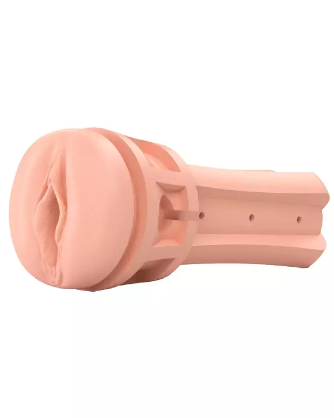 Image du Mystim Opus E Vagina, appareil d'électro-stimulation intime pour bien-être sexuel-4