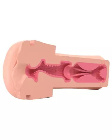 Image du Mystim Opus E Vagina, appareil d'électro-stimulation intime pour bien-être sexuel-5