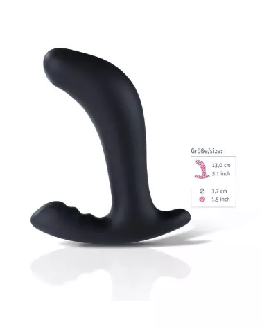 Image du produit Twisting Tom par Mystim en action, appareil d'electro-stimulation de haute qualité-5