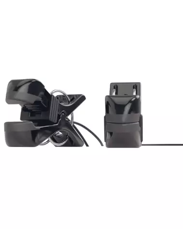 Image New Bites Bipolar Clamps de Mystim pour électro-stimulation-4
