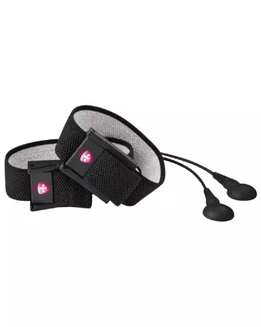 Image de Mystim Charming Chuck pour électro-stimulation, sangles électriques ajustables-3