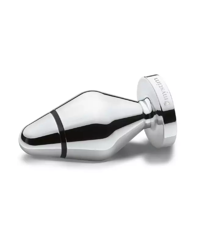 Image de John Butt Plug Large Mystim pour electro-stimulation avancée-3