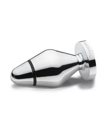 Image de John Butt Plug Large Mystim pour electro-stimulation avancée-3