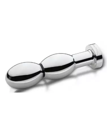 Mystim O(h!)-thello Oval Dildo pour électro-stimulation avancée-2
