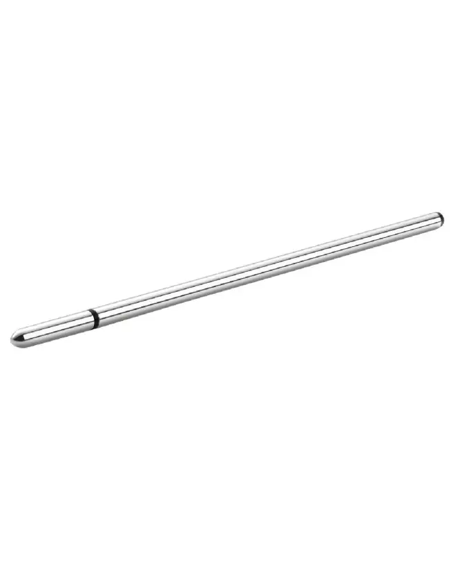 Image du Slim Finn Dilator de Mystim pour électrostimulation uretrale-2