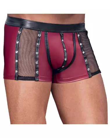 Boxers NEK Taille XL pour Hommes Confort et Style-2