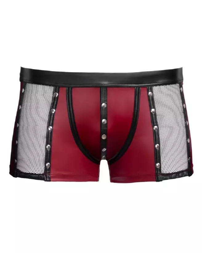 Boxers NEK Taille L pour hommes en coton confortable et style moderne-6