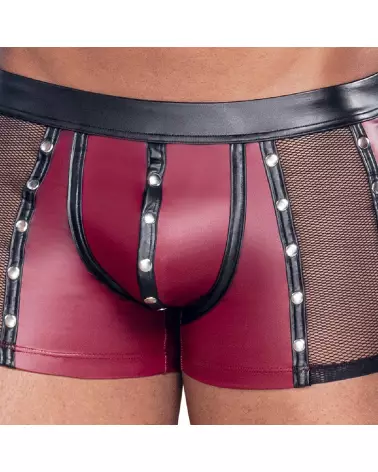 Image du boxer NEK taille M pour homme, alliant confort et style-5