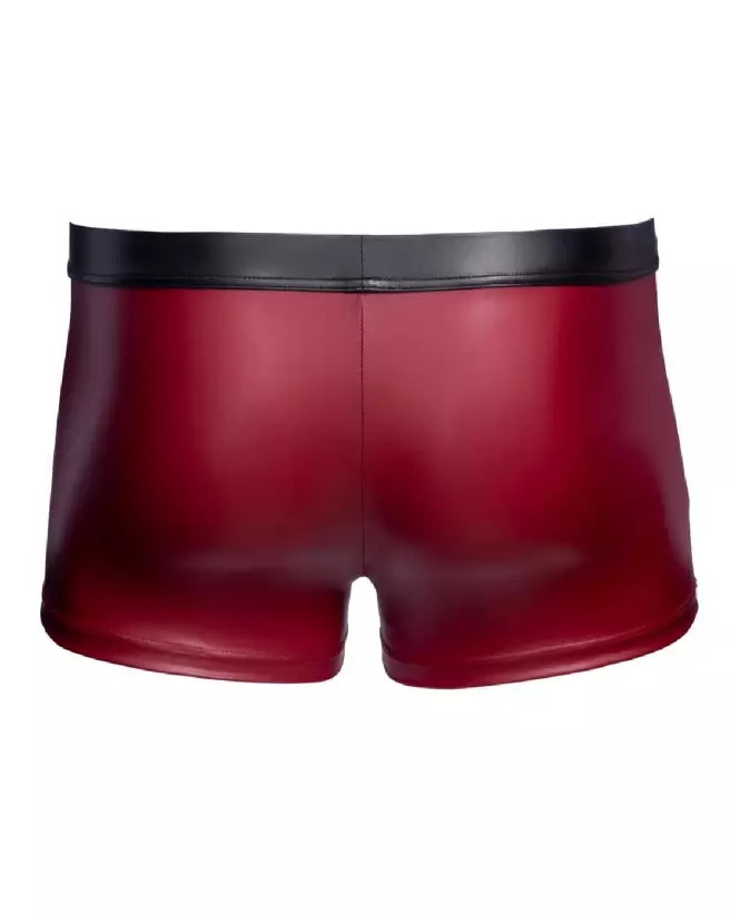 Image du boxer NEK taille M pour homme, alliant confort et style-7