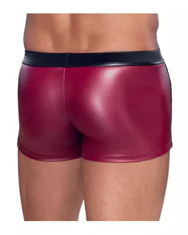 Boxers NEK pour hommes taille S, style élégant et confort durable-4