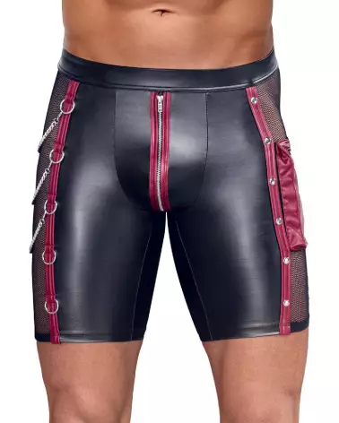 Image de boxers NEK taille 2XL pour hommes, confort et style-2