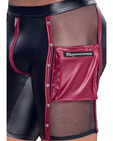Image de boxers NEK taille 2XL pour hommes, confort et style-7