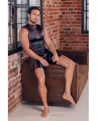 Boxers NEK homme taille L confort style qualité-4