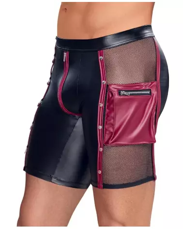 Boxers NEK hommes taille M style confortable et respirant-2