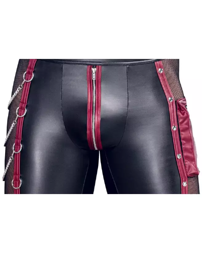 Image de boxers NEK taille S pour homme, confort et style modernes-6