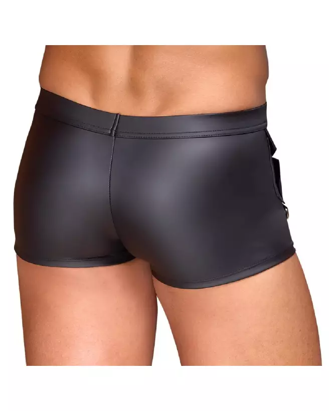 Boxers NEK taille XL pour homme, confort maximal et style élégant-5