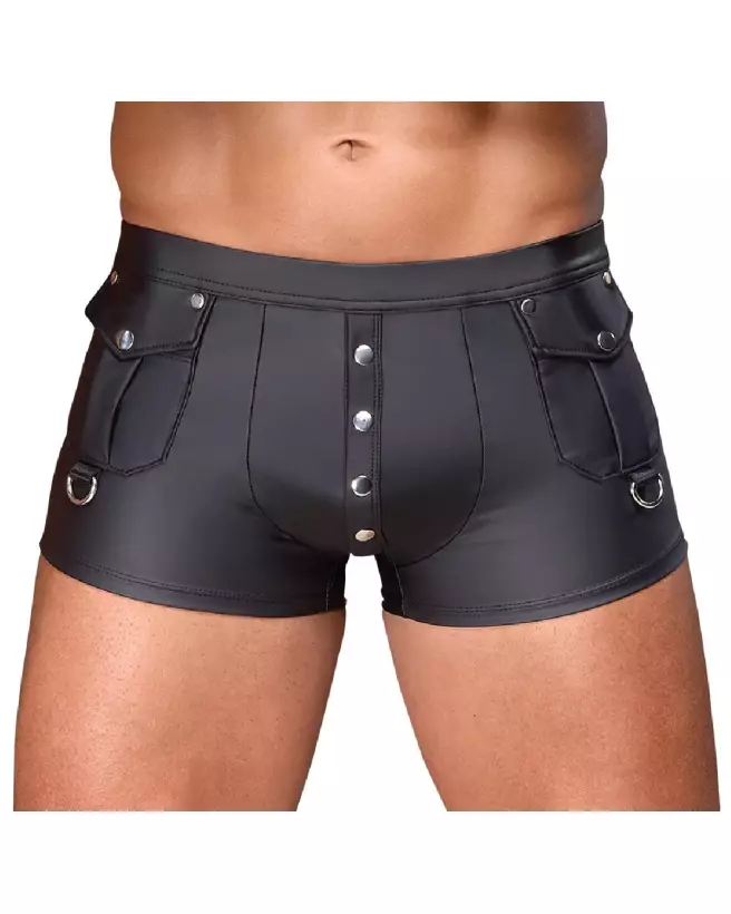 Boxers NEK pour hommes taille L confort et style-2