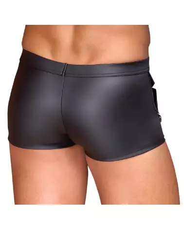 Boxers NEK pour hommes taille L confort et style-5