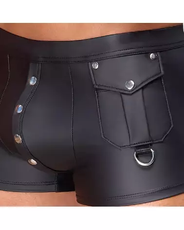 Boxers NEK pour hommes taille L confort et style-6
