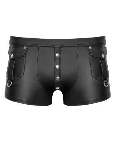 Boxers NEK pour hommes taille L confort et style-7