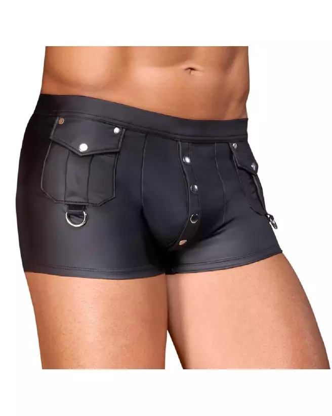 Image des Boxers Men's Pants M de NEK, sous-vêtements confortables et stylés-4