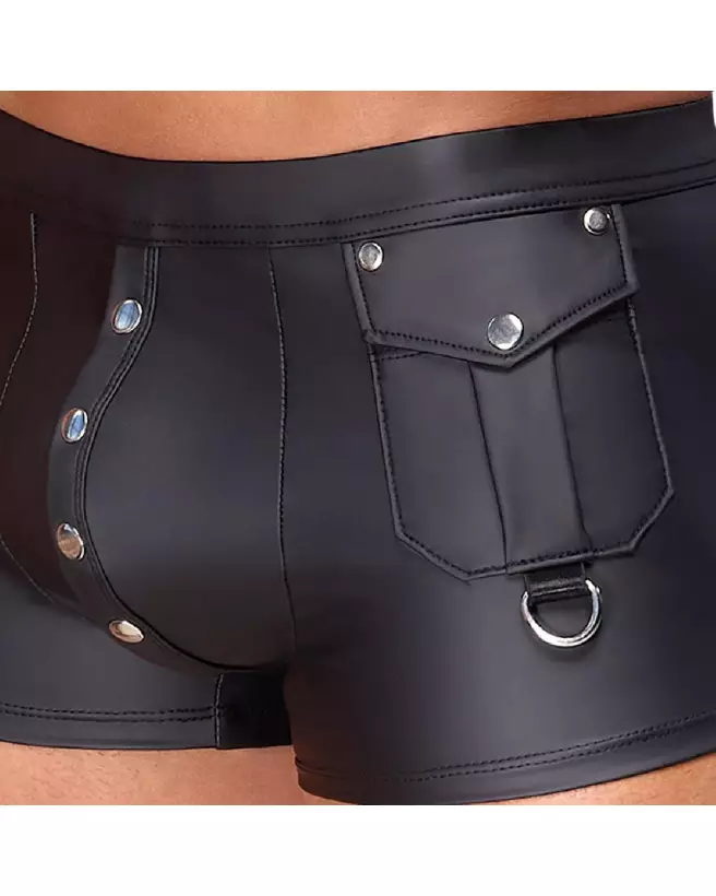 Image des Boxers Men's Pants M de NEK, sous-vêtements confortables et stylés-6