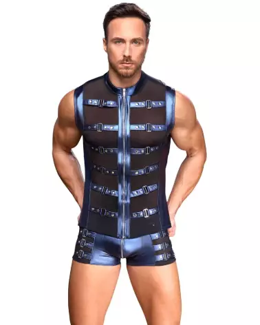 Image du boxer M. Pants 2XL par NEK, sous-vêtements confortables pour hommes-4