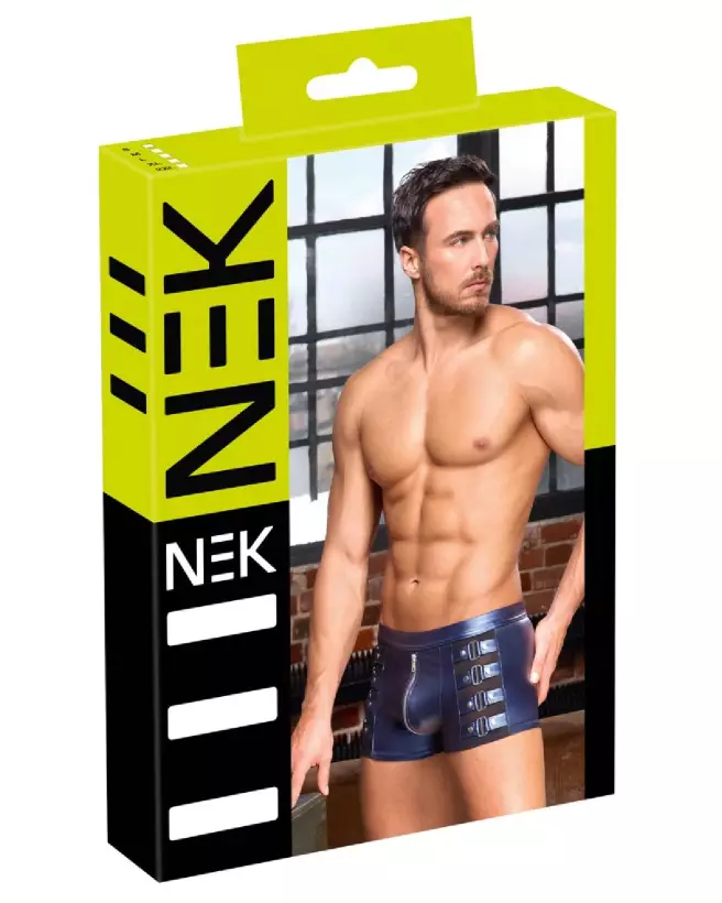 Image du boxer M. Pants XL de NEK - Confort et style modernes-1