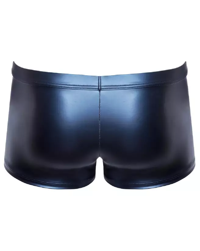 Boxer bleu NEK taille 2XL pour homme, confort et style-6