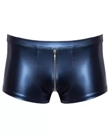Boxers NEK bleus taille S pour homme, confort supérieur et style élégant-5
