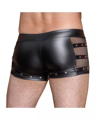 Image des boxers NEK taille 2XL pour hommes, combinant confort et style élégant-5